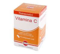 Vitamina c 75 compresse ovali