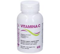 Vitamina C 90 Capsule 64 g Capsule