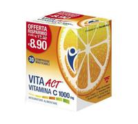 VITA Act® Vitamina C 1000 Integratore Alimentare 42 g Compresse mastic