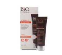 VITAMINA C ACTIVE FILLER - CREMA VISO CONCENTRATA - ILLUMINANTE