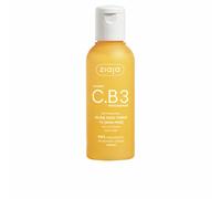 Ziaja Vitamin C.B3 Niacinamide lozione tonica esfoliante detergente con acidi 1% [aha+pha] 120 ml