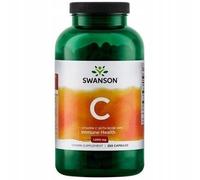 VITAMINA C con estratto di rosa canina 1000 mg 250 kJ