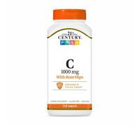 Vitamina C Con Rosa Canina 110 Compresse 1000 Mg