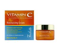 Vitamina C crema idratante by Frulatte