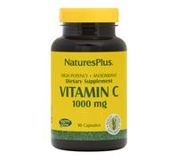 La Strega VITAMINA C CRISTALLI 90 CAPSULE