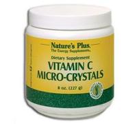 Vitamina C Cristalli Polvere 227 G