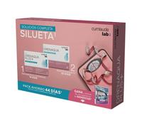 Vitamina C Cumlaude Lab CUMLAUDE LAB COMPLEMENTOS ALIMENTICIOS