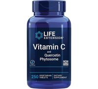 Vitamina C e Bio-Quercetina® 250 St