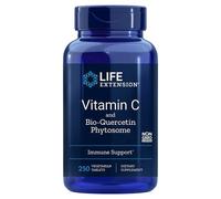 Vitamina C e Bio-Quercetina Fitosoma - 250 compresse vegetariane