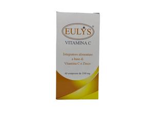 Vitamina C Eulys 60 Compresse