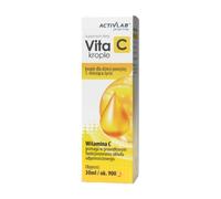 Vitamina C in gocce Activlab Pharma (30 ml)