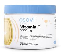 Vitamina C in polvere, 1000mg - 300g