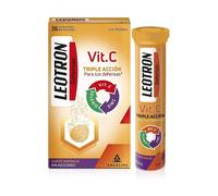 Vitamina C Leotron Vitamina C 36 Unità