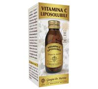 VITAMINA C LIPOSOLUBILE180PAST