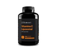 Capsule di vitamina C liposomiale Zenement 180 St