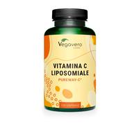 Vitamina C Liposomiale Dosaggio Ottimale Pureway C™ Alta Biodisponibilità Acido
