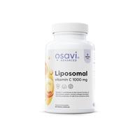 Vitamina C liposomiale Osavi 1000 mg - 60 capsule vegane