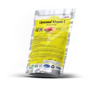 Vitamina C liposomiale + polvere di estratto standardizzato di ciliegia acerola