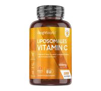 Vitamina C liposomiale WeightWorld 180 St