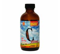 Vitamina C Liquida 4 Oz 500 Mg Di L. A. Naturals