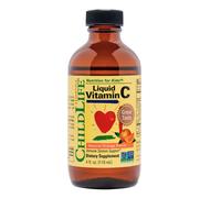 Vitamina C liquida ChildLife Essentials, arancia, 118 ml