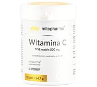 Vitamina C (lunga durata 6-8 ore) MSE Matrix 500 mg 90 compresse