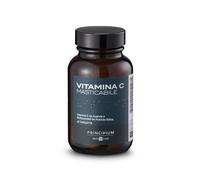 VITAMINA C MASTICABILE - 120 TAVOLETTE PRINCIPIUM - INTEGR VITAMINA C - BIOSLINE