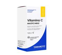 Yamamoto Research Vitamina C Masticabile PureWay® (60 Compresse da masticare)