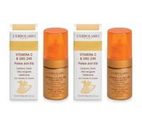 Vitamina C & Oro Contorno Occhi 15 Ml 2x15 ml