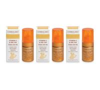 Vitamina C & Oro Contorno Occhi 15 Ml 3x15 ml