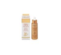 Vitamina C & Oro 24k Siero viso Antietà Illuminante Effetto Tensore L'Erbolario