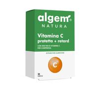 VITAMINA C PROT+RETARD 30CPR