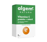 VITAMINA C PROT+RETARD 30CPR