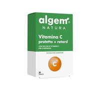 VITAMINA C PROT+RETARD 30CPR