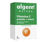 Vitamina c protetta + retard 30 compresse