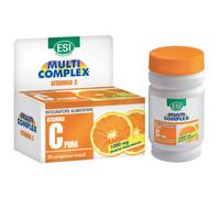 VITAMINA C PURA 1000MG RETARD