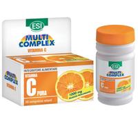 Vitamina C Pura Retard 1000mg 30 Compresse