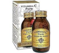 Vitamina C Pura 180 Pastiglie 90g Giorgini