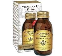 GIORGINI SER-VIS SRL VITAMINA C PURA 180 PASTIGLIE
