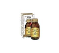 Vitamina C Pura 180 Pastiglie 90g Giorgini