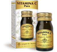 VITAMINA C PURA 180PAST