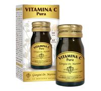 VITAMINA C PURA PASTIGLIE 30G