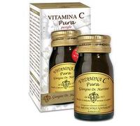 Vitamina C Pura 60 Pastiglie 30g Giorgini