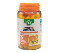 ESI SpA Vitamina C Pura Retard integratore vitamina C 90 compresse di ESI Italia