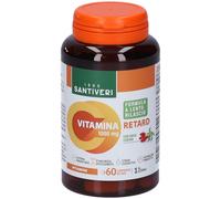 Vitamina C Retard 1000 mg Compresse 108,12 g Compresse