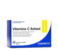 Vitamina C Retard, 51 g