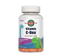 Vitamina C-Rex 60 Contenitore Di Kal