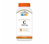 Vitamina C Rilascio Prolungato 110 Compresse 1000 Mg