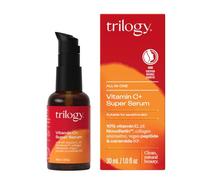 Vitamina C + Super siero (30 ml)