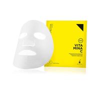 Vitamina C Superheroes Mask Infusione Illuminante Energizzante 15 ml Diego Dalla Palma Milano